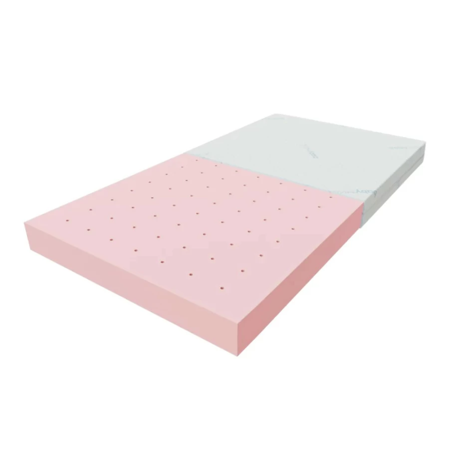 New Babyrest Comficore Cot Mattress-In-A-Box 1200 X 600 X 95Mm