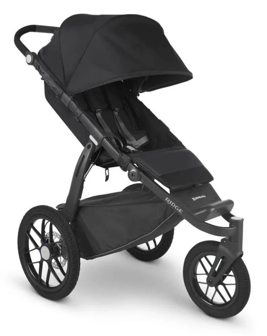 Best Uppababy Ridge Jake
