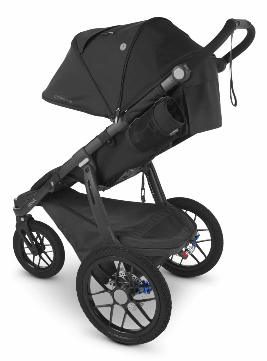 Best Uppababy Ridge Jake