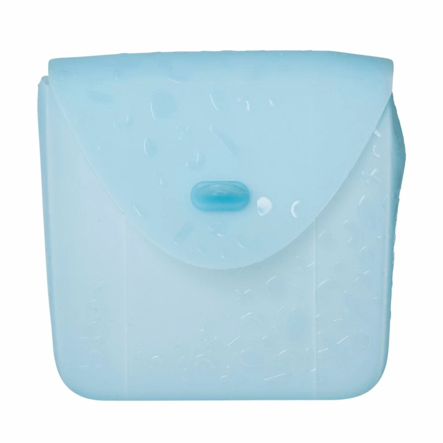 Hot B.Box Silicone Lunch Pocket