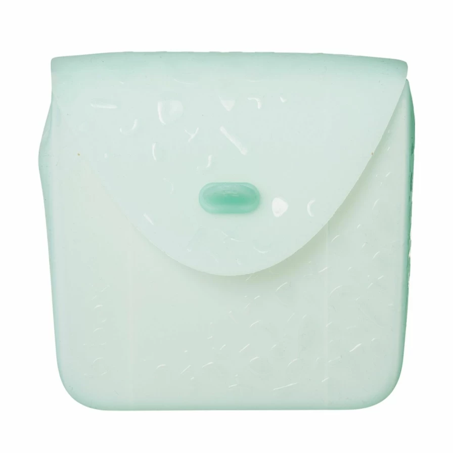 Hot B.Box Silicone Lunch Pocket
