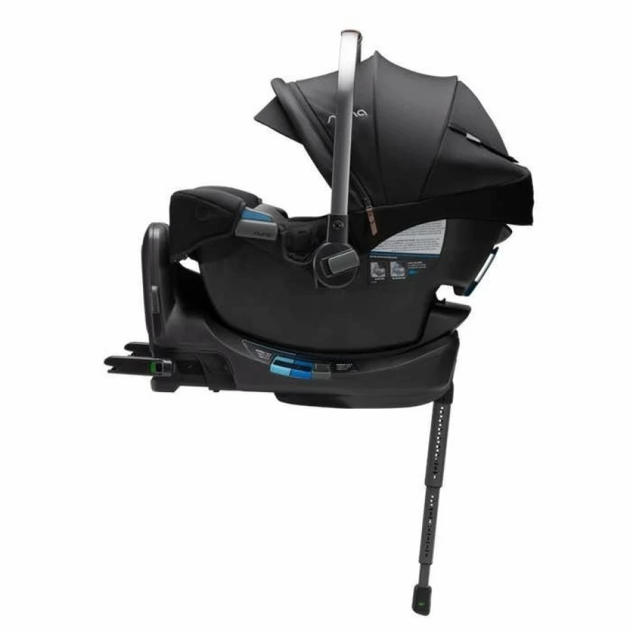 Hot Nuna Pipa Rx With Relx Base