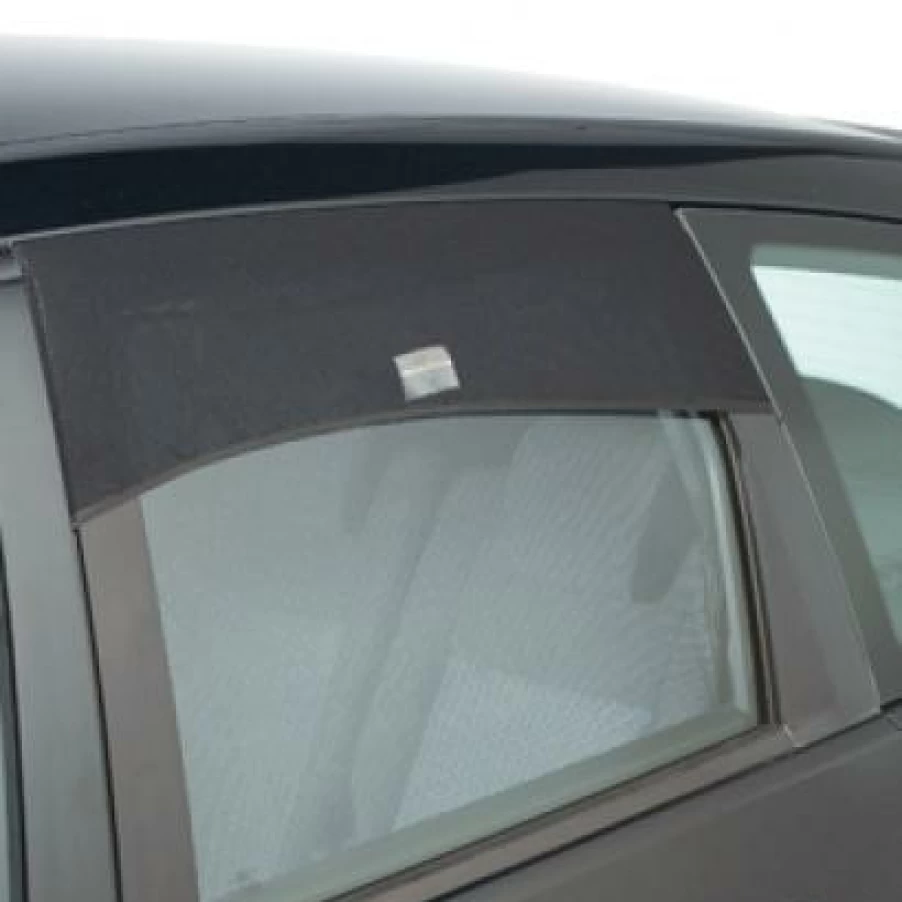 Online Outlook Rectangular Auto Shade Twin Pack