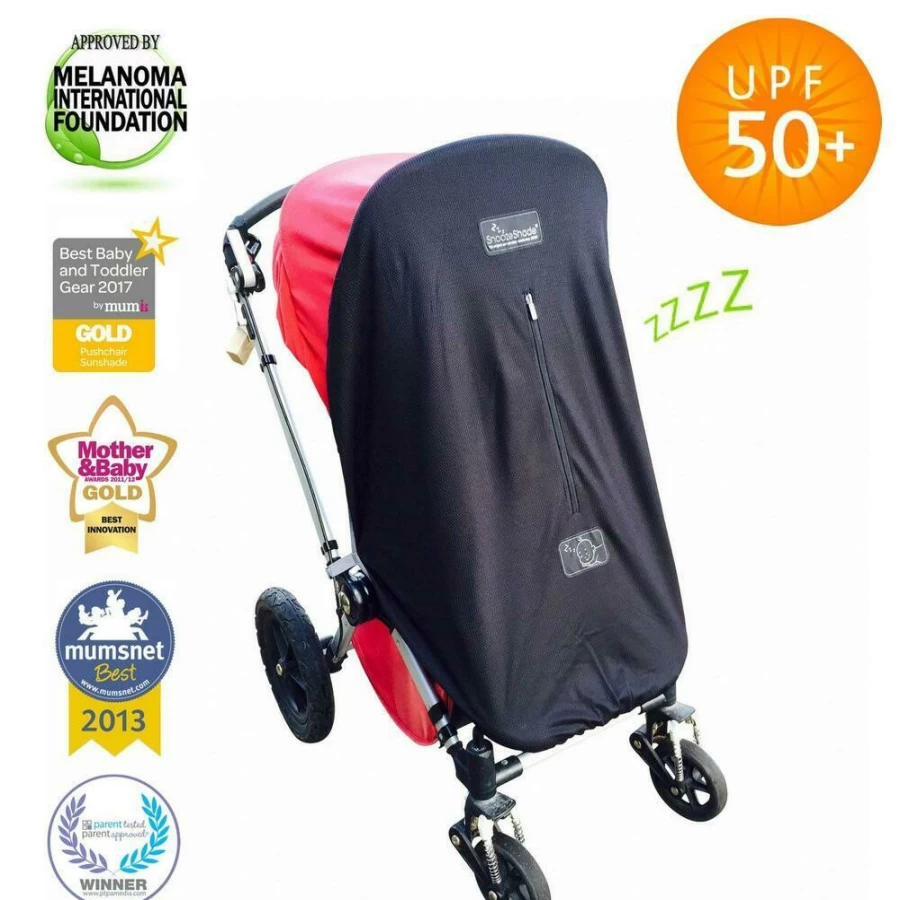 Online Snoozeshade Original Buggy Blackout Shade Cover