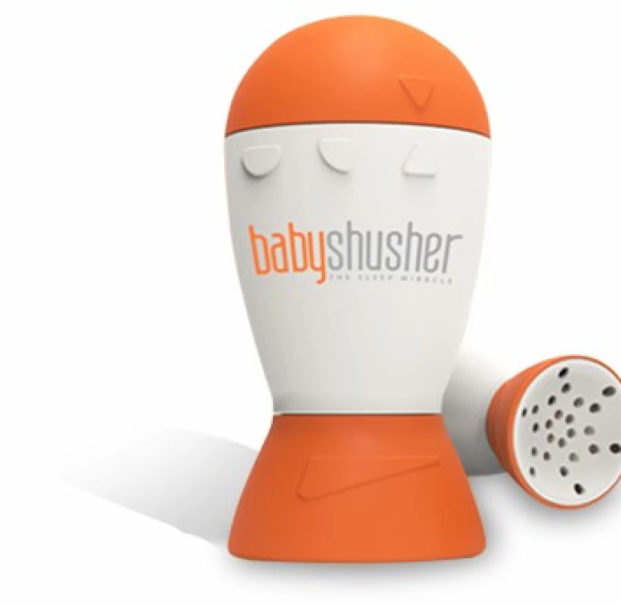 Online Baby Shusher