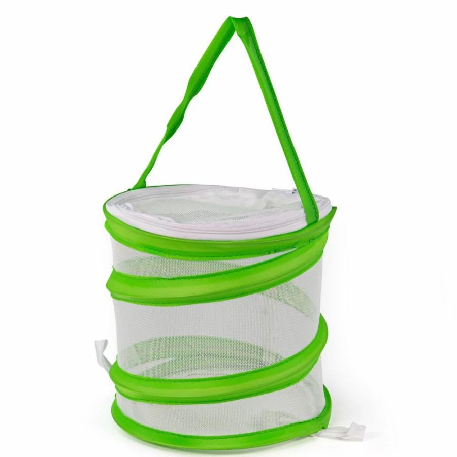 Wholesale Big Jigs Pop Up Bug Net
