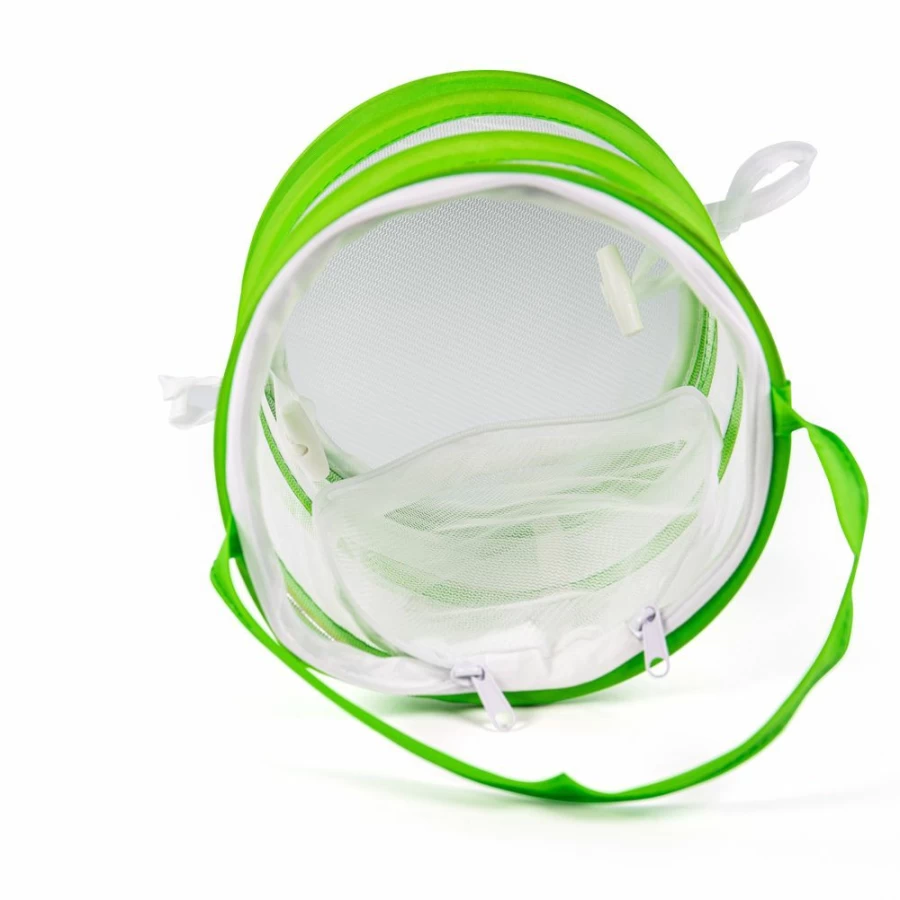 Wholesale Big Jigs Pop Up Bug Net