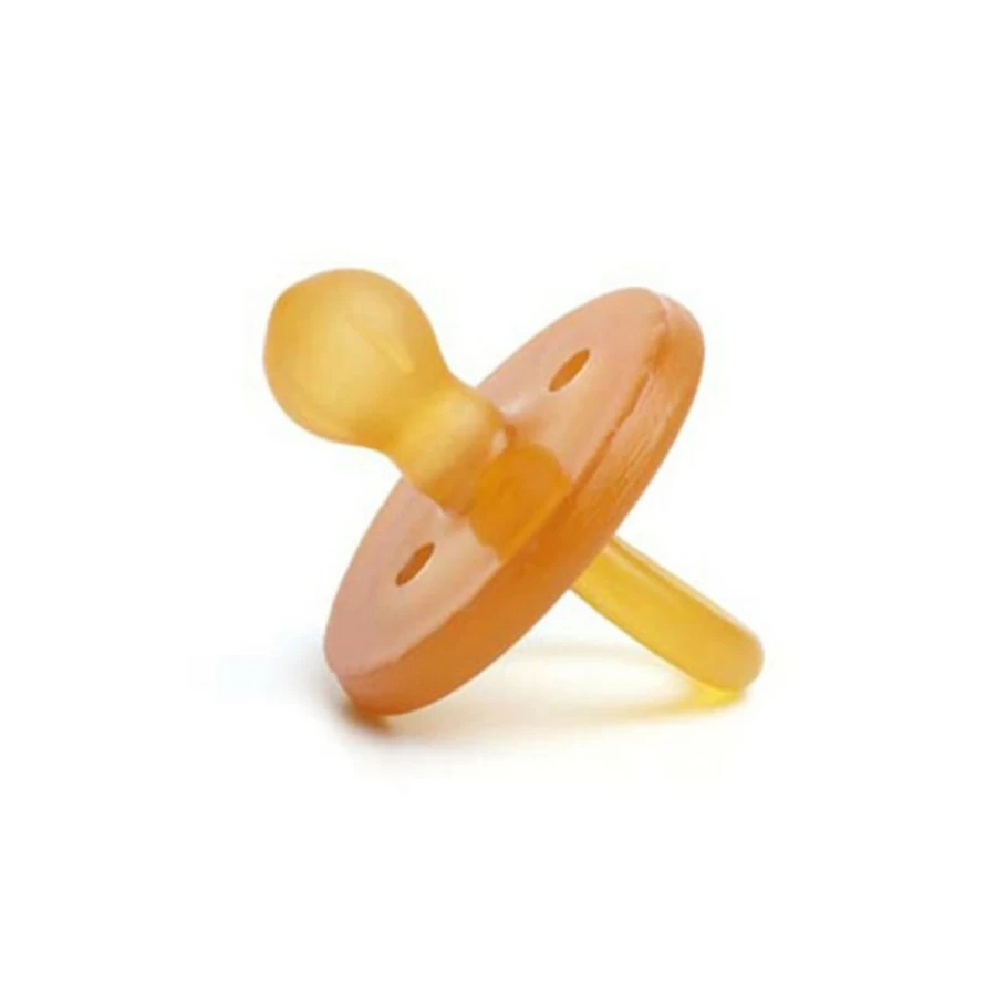 Clearance Ecopiggy Ecopacifier Rounded 3Pk