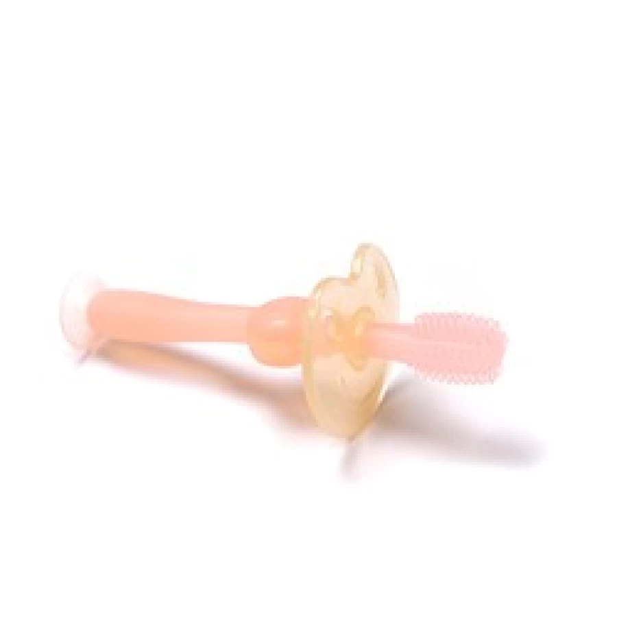 Clearance Haakaa 360 Baby Toothbrush