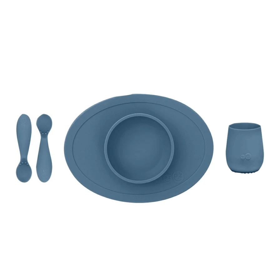 Wholesale Ezpz First Foods Set