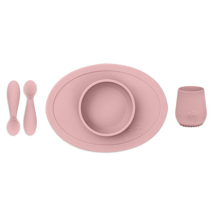 Wholesale Ezpz First Foods Set