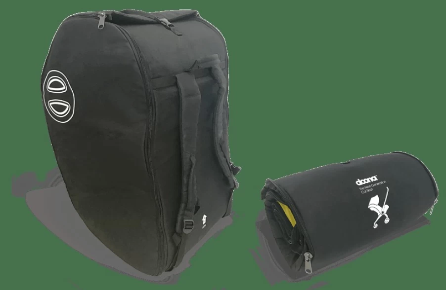 Clearance Doona Padded Travel Bag