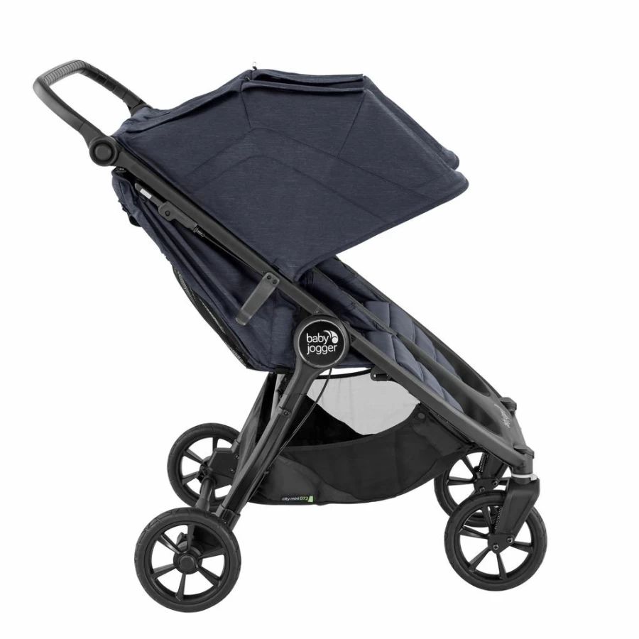 New Baby Jogger City Mini Gt 2 Double