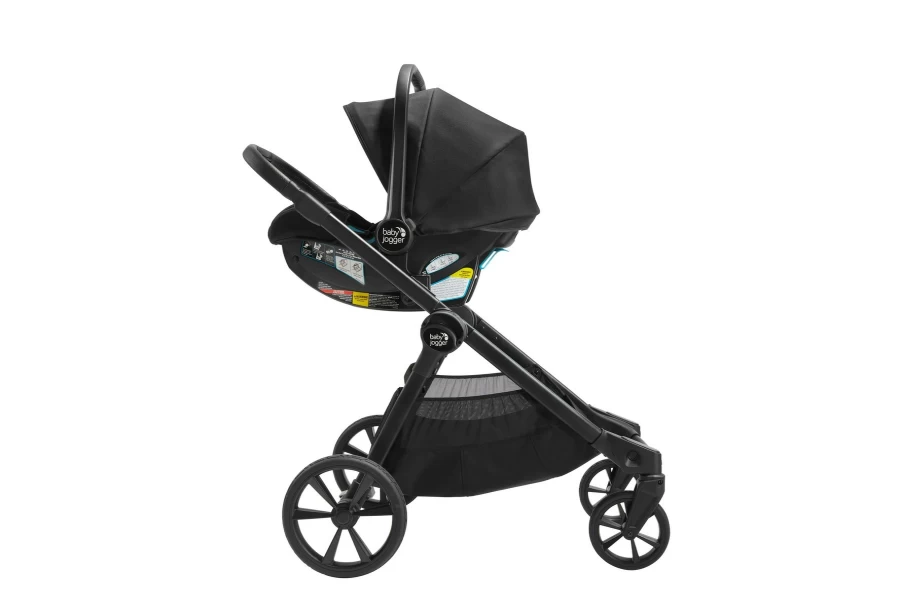 Wholesale Baby Jogger City Select Car Seat Adapter City Go