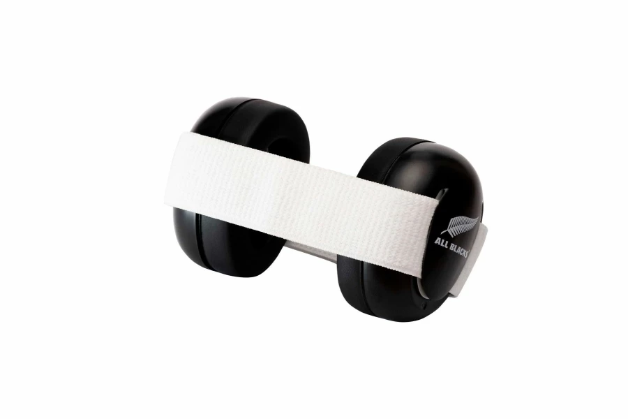 Wholesale Ems For Kids Baby Earmuffs All Blacks