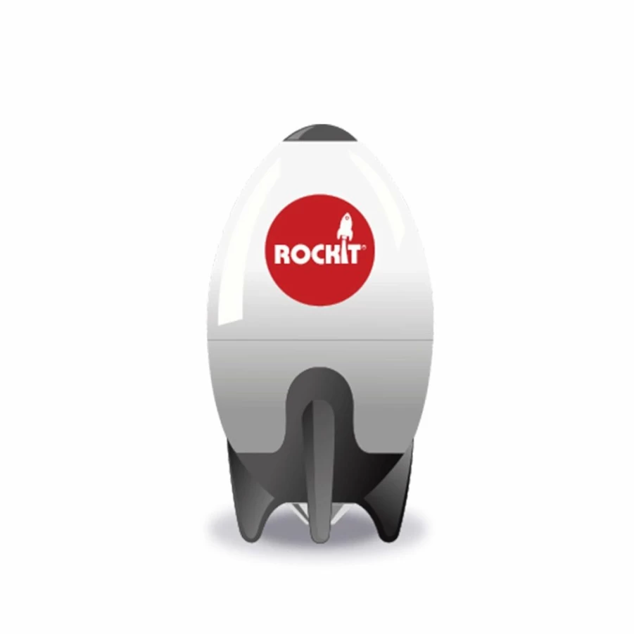 Hot Rockit Portable Baby Rocker (Original)