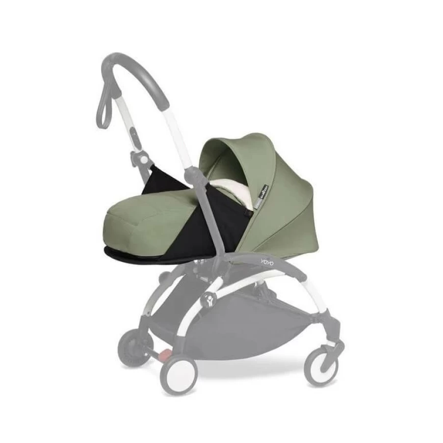 Hot Babyzen Yoyo 0+ Newborn Pack