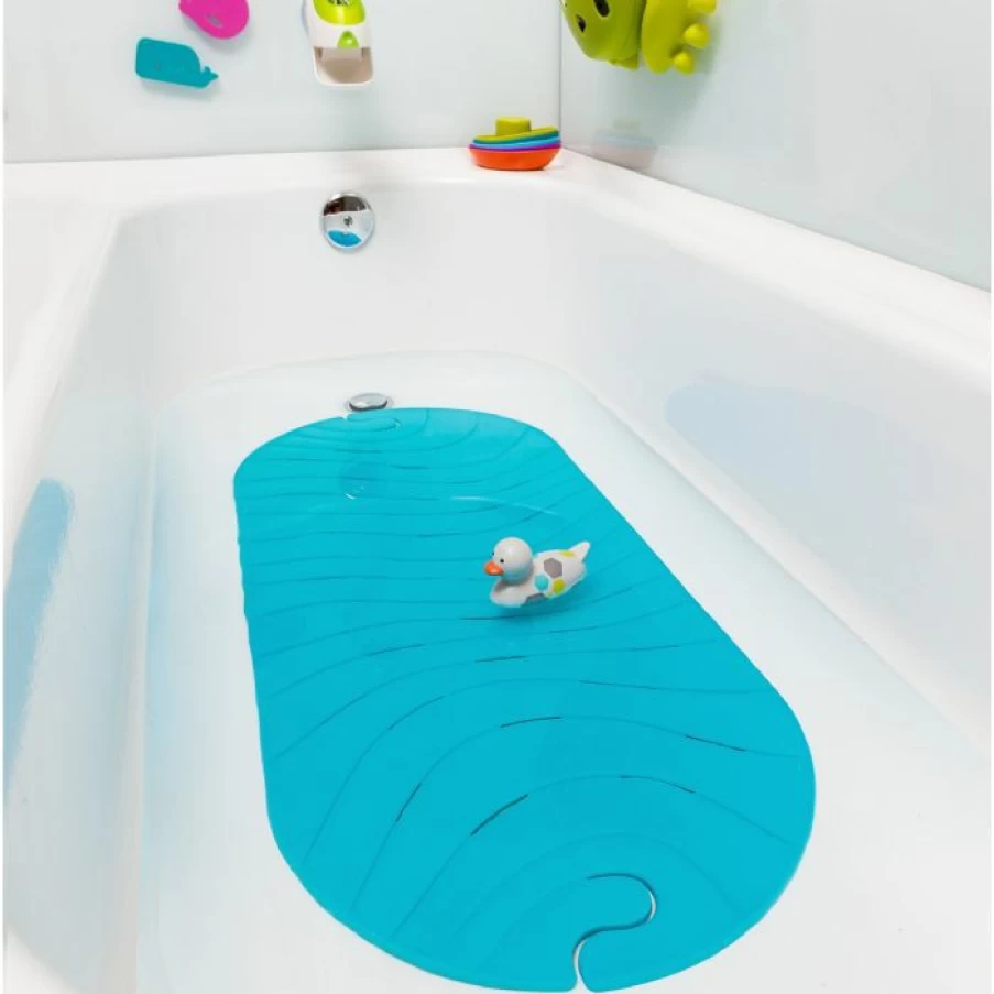 Best Boon Ripple Bath Mat