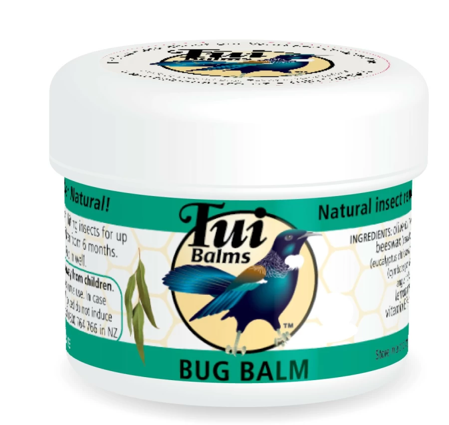 Best Tui Bug Balm 100G
