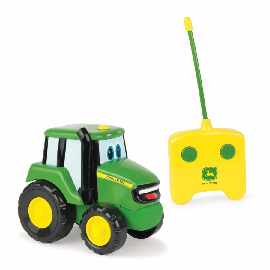 Wholesale John Deere Remote Control Johnny Tractor