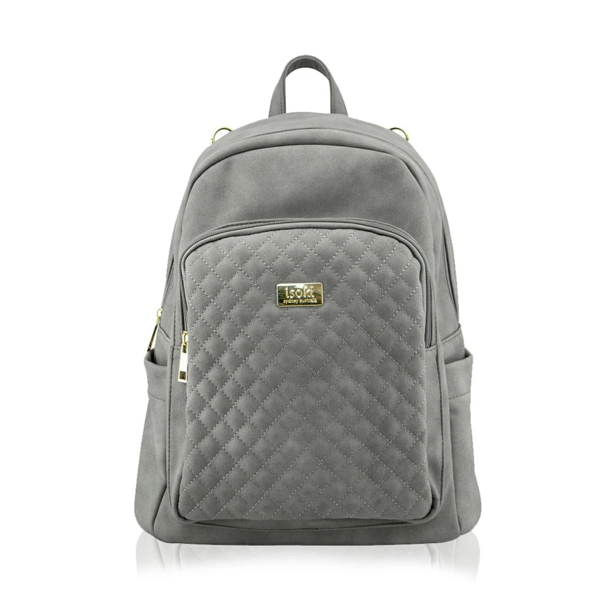 Hot Isoki Marlo Backpack