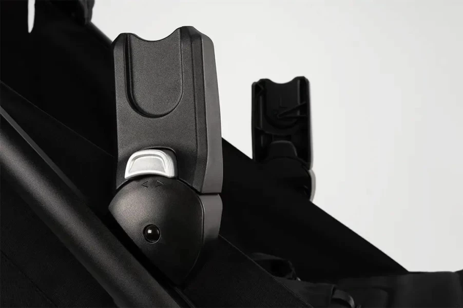 Best Nuna Trvl Capsule/Lytl Adapter
