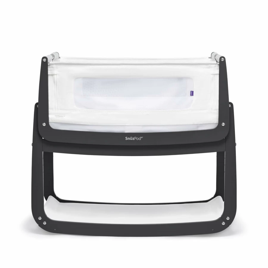 Clearance Snuzpod4 Bedside Bassinet