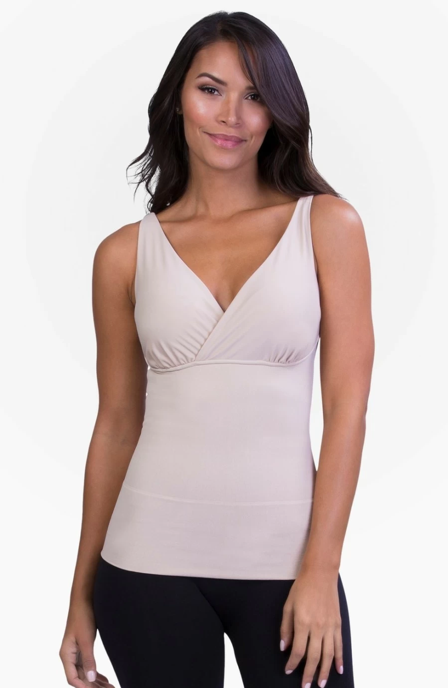 Best Belly Bandit Mother Tucker Nursing Tank Top