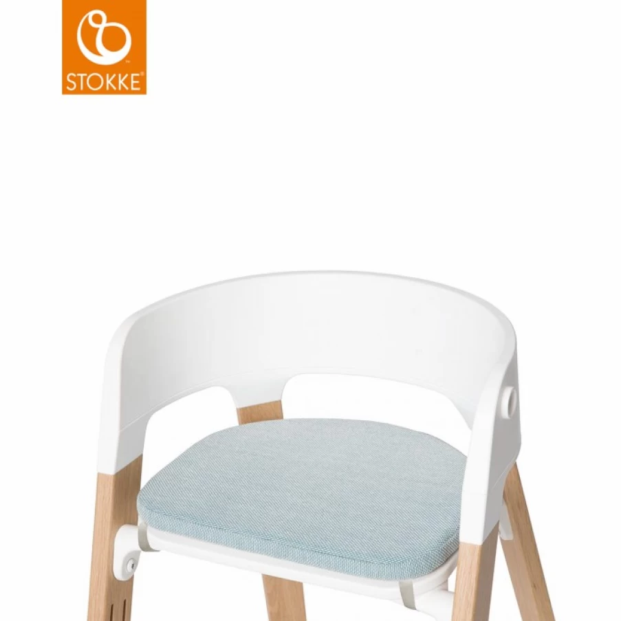 Clearance Stokke Steps Chair Junior Cushion
