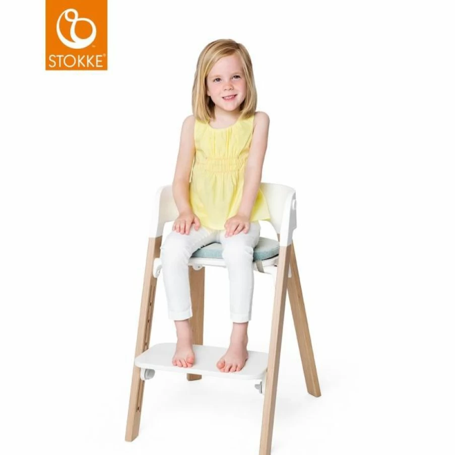 Clearance Stokke Steps Chair Junior Cushion