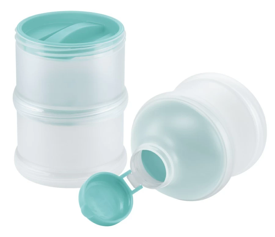 Clearance Nuk Milk Powder Dispenser