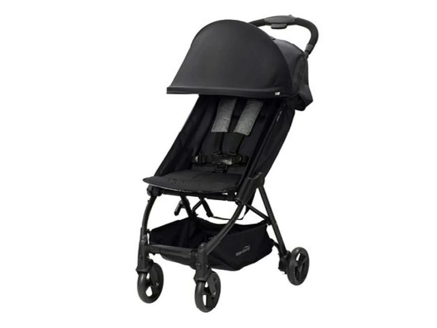 New Britax Safe-N-Sound Glide Lite