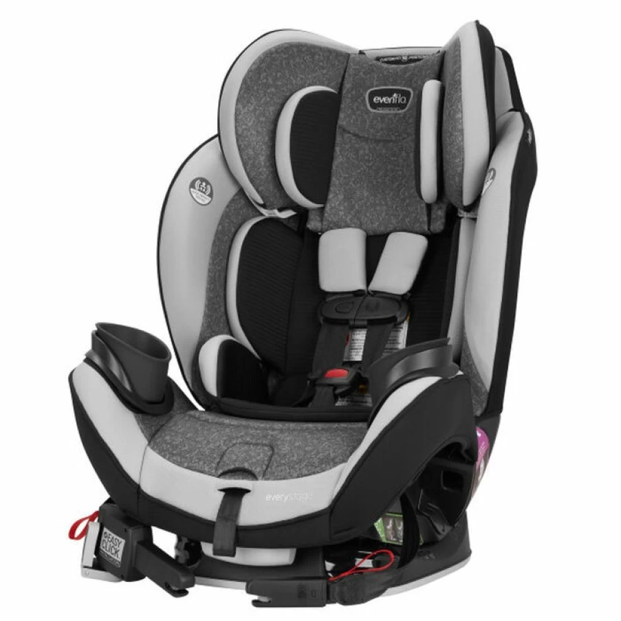 New Evenflo Everystage Dlx