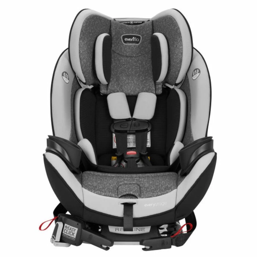 New Evenflo Everystage Dlx