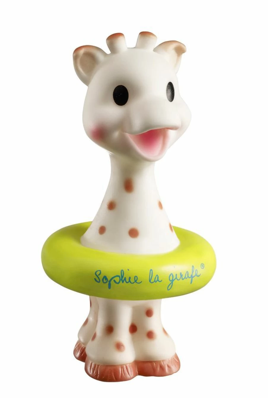 Best Sophie La Girafe Bath Squirt Toy