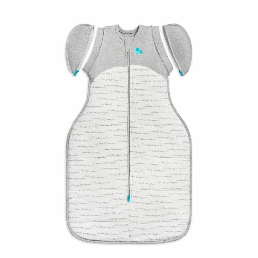 Clearance Love To Dream Swaddle Up Transition Bag Winter Warm Dreamer