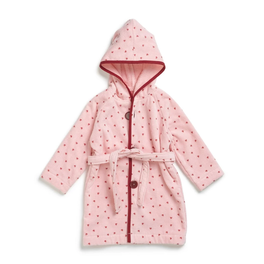 New Elodie Bathrobe