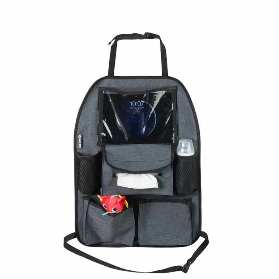 Clearance Maxi Cosi Deluxe Back Seat Organizer