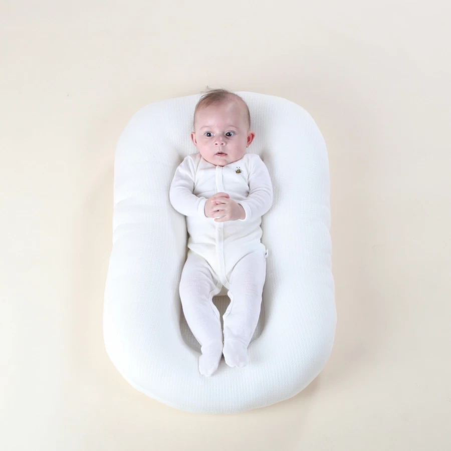 Wholesale Little Bee Baby Lounger