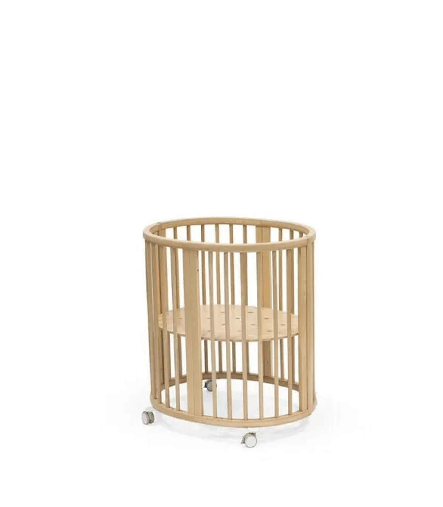 New Stokke Sleepi Mini V3