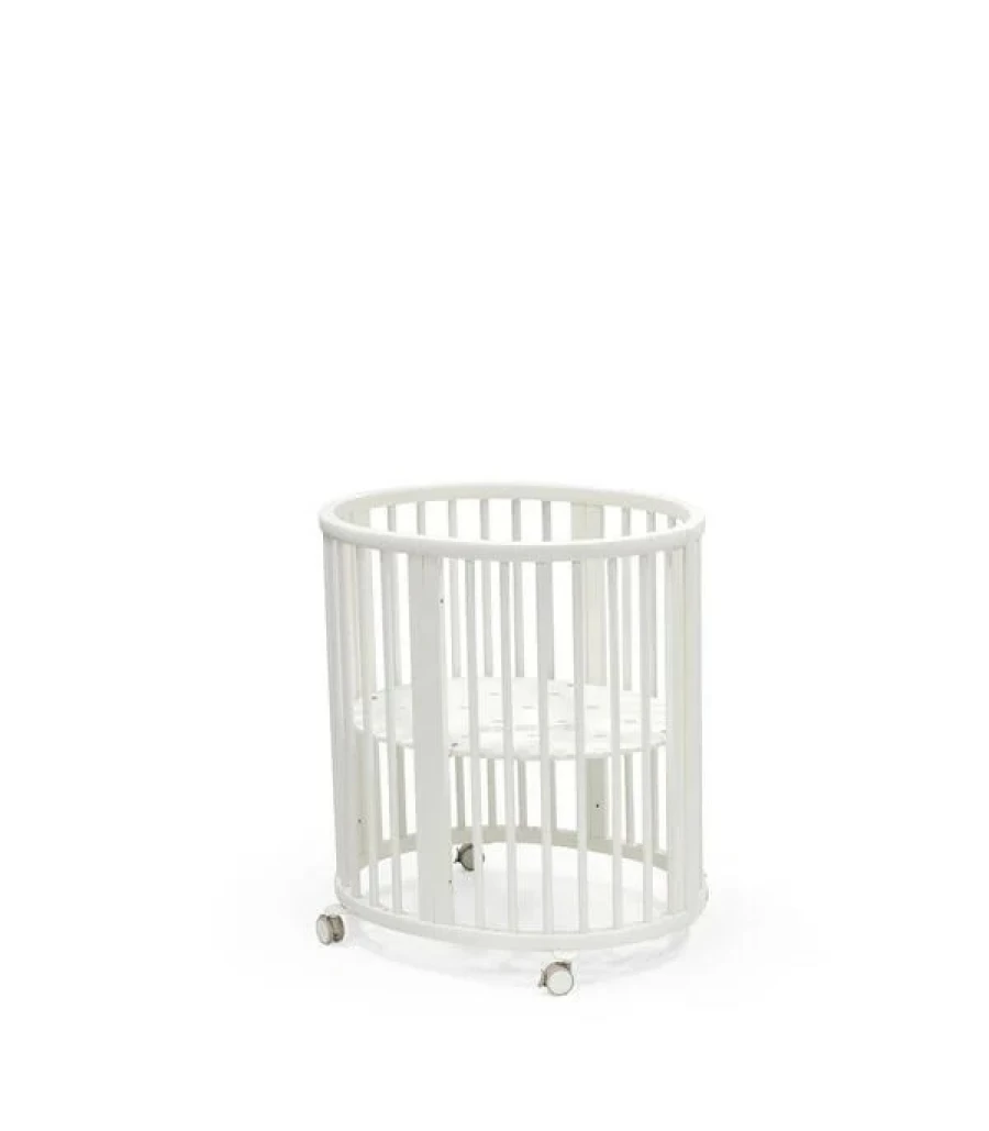 New Stokke Sleepi Mini V3