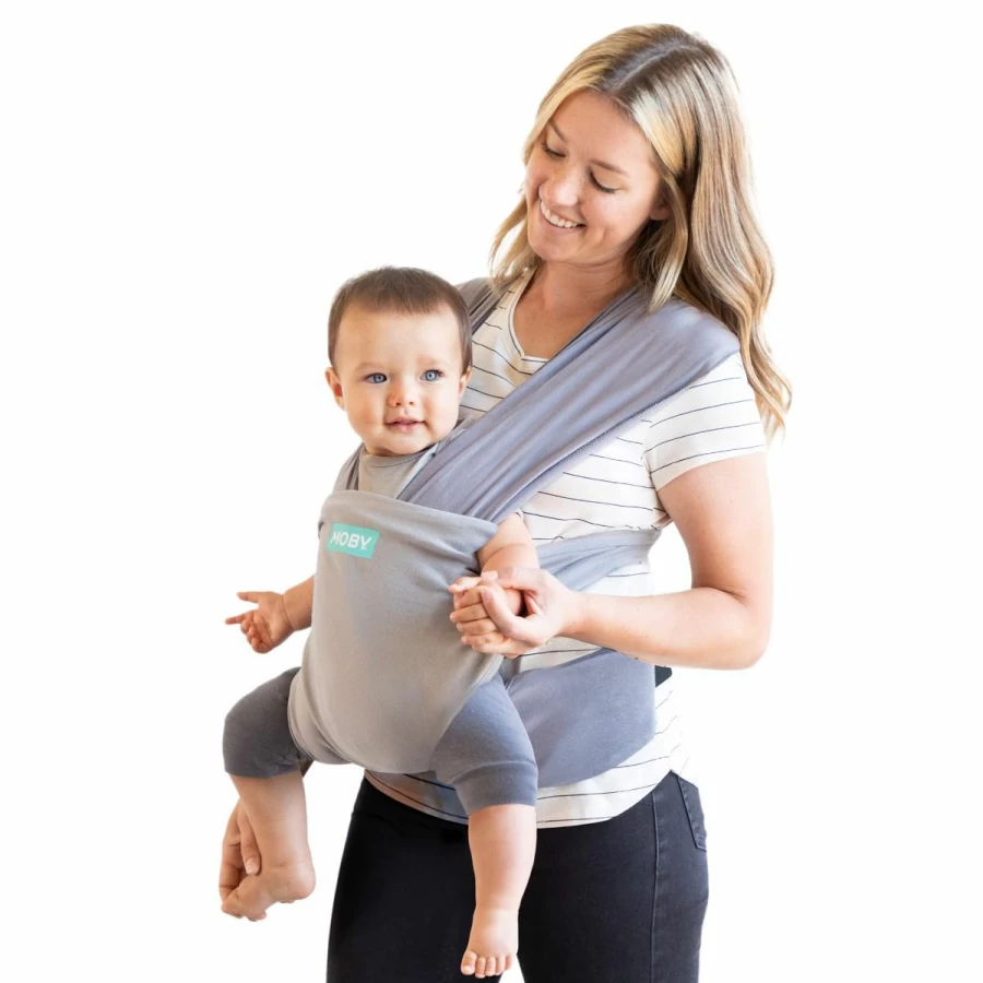 New Moby Easy Wrap