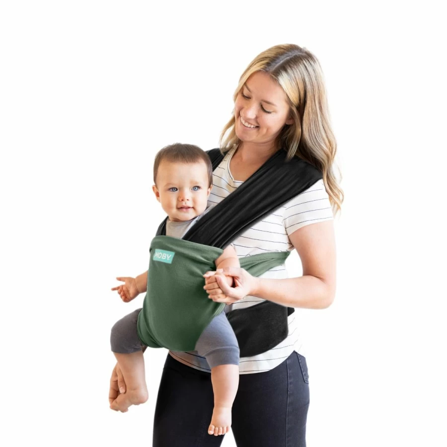 New Moby Easy Wrap