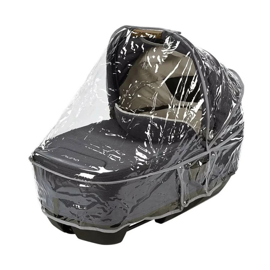 Best Nuna Cari Rain Cover