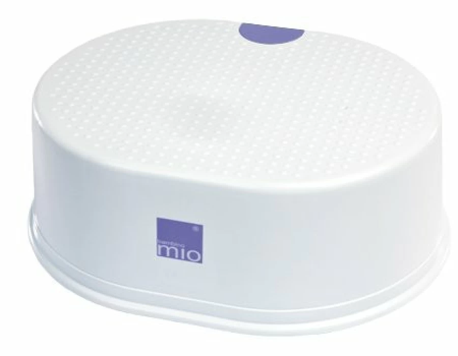 New Bambino Mio Step Stool