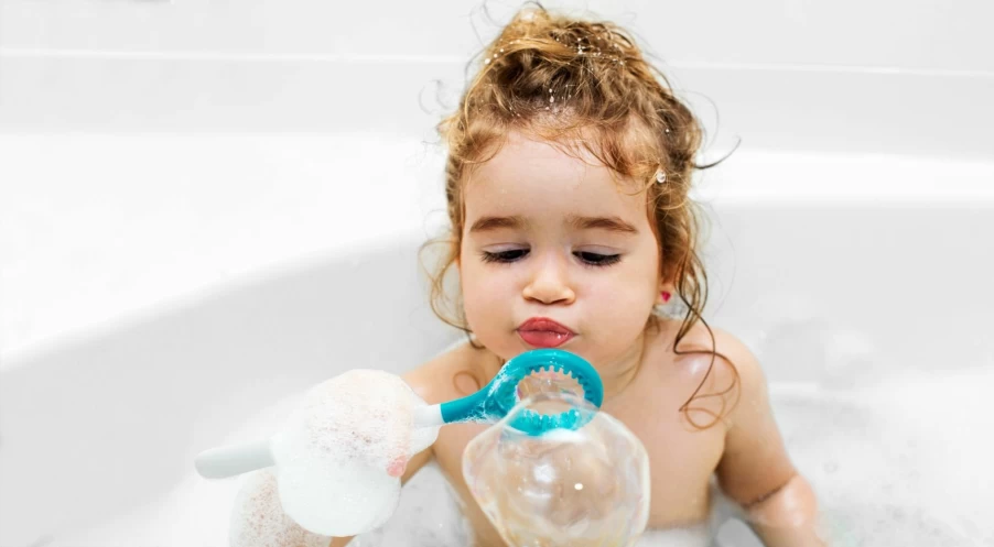 Wholesale Boon Blobble Bubble Dipper Wand