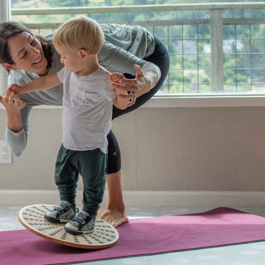 Wholesale Kinderfeets Balance Disk