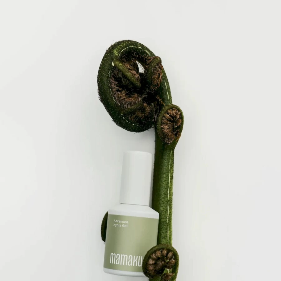 New Mamaku Advanced Hydra Gel 50Ml