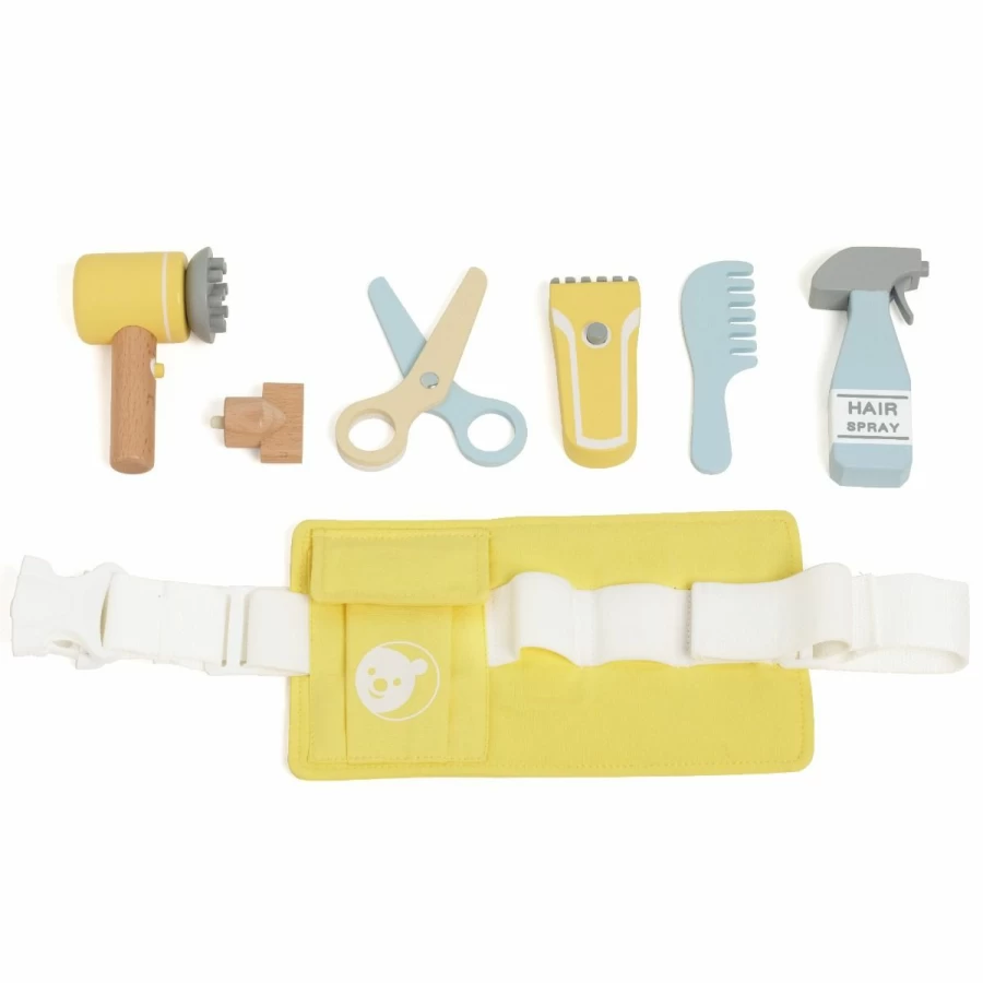Wholesale Classic World Kids Modern Haircut Set