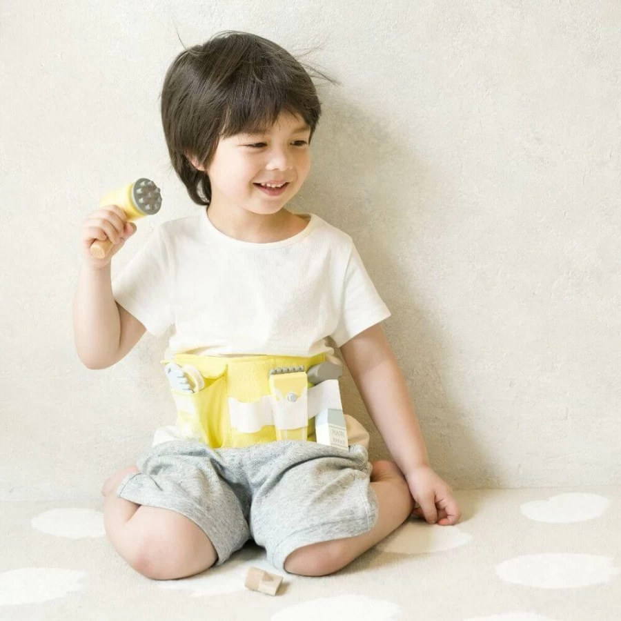Wholesale Classic World Kids Modern Haircut Set